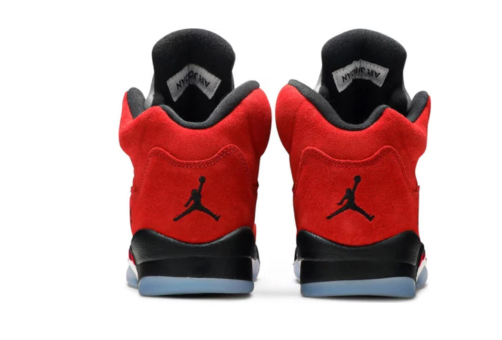 Air Jordan 5 Retro GS 'Raging Bull'