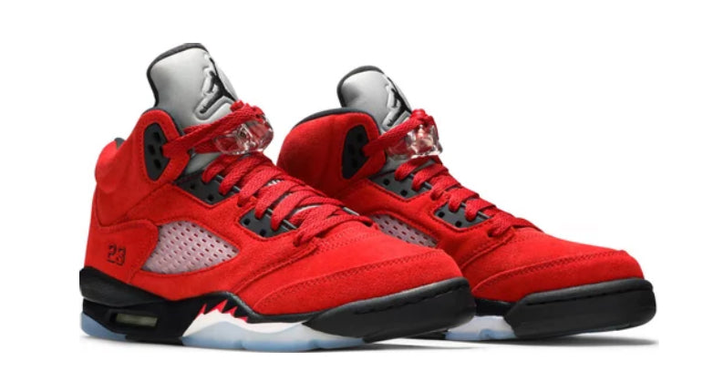 Air Jordan 5 Retro GS 'Raging Bull'