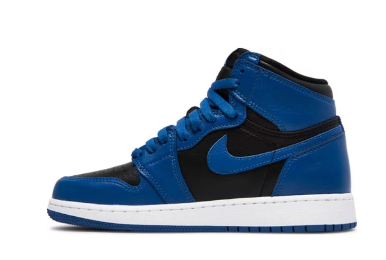 Air Jordan 1 retro high Og marina blue (PS)