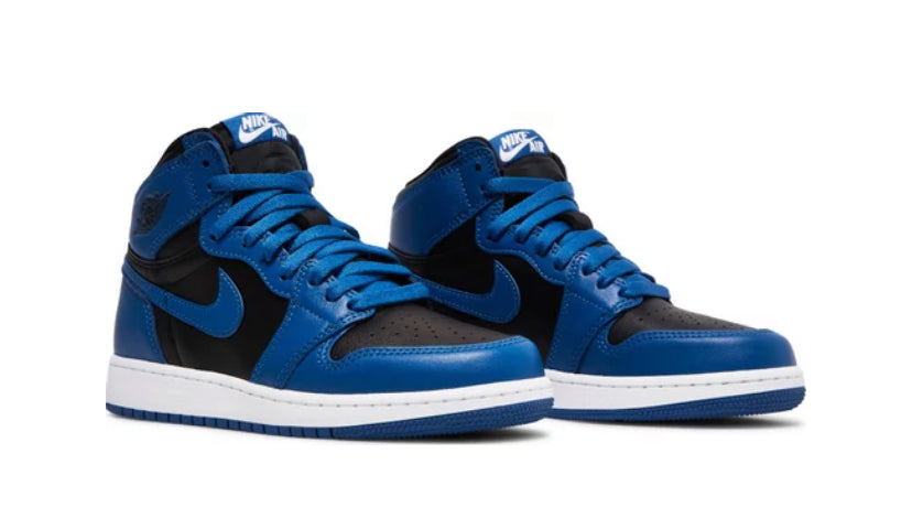 Air Jordan 1 retro high Og marina blue (PS)