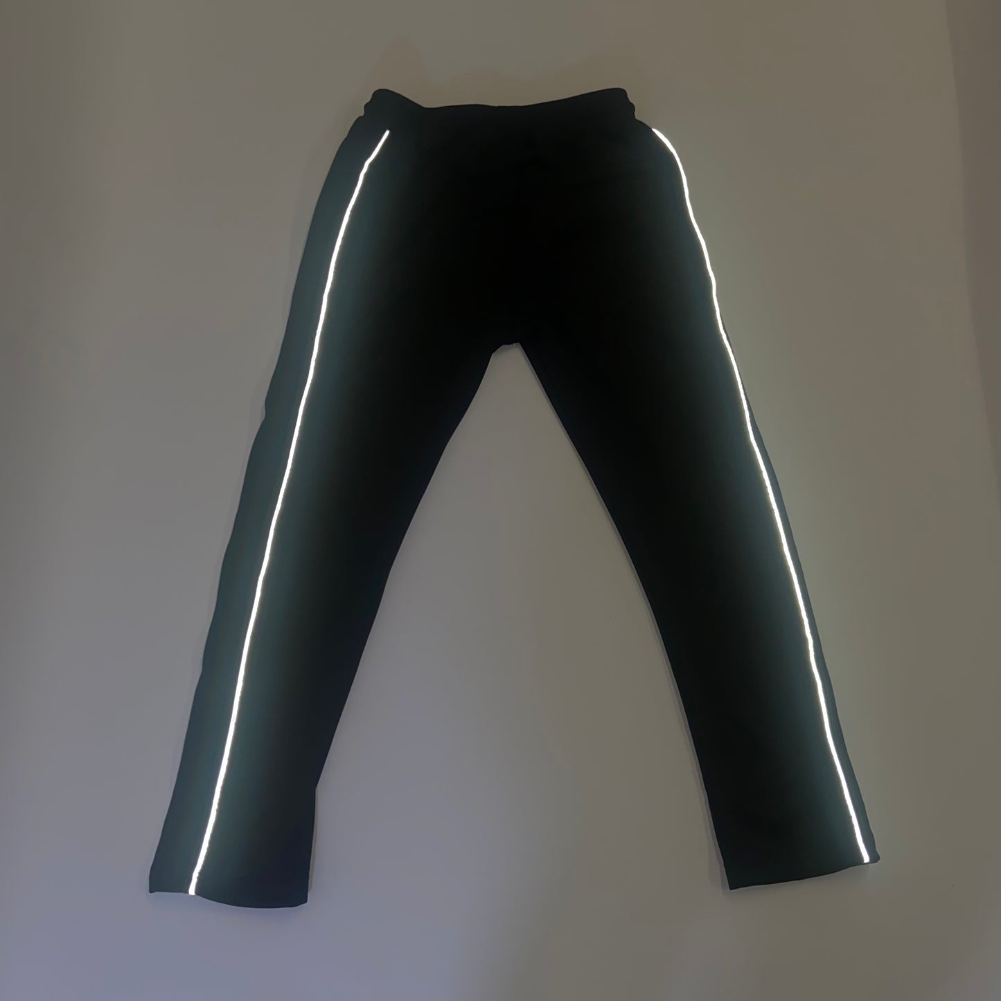 reflective chase sweatsuit