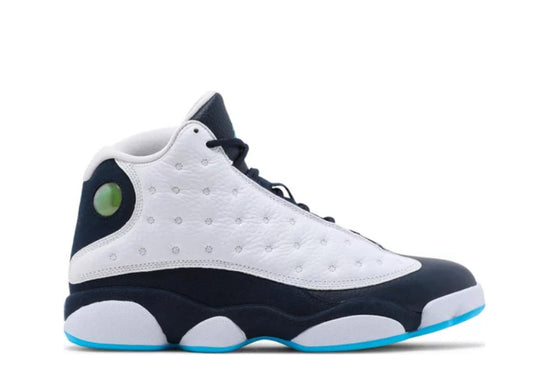 Air Jordan 13 Retro 'Obsidian'