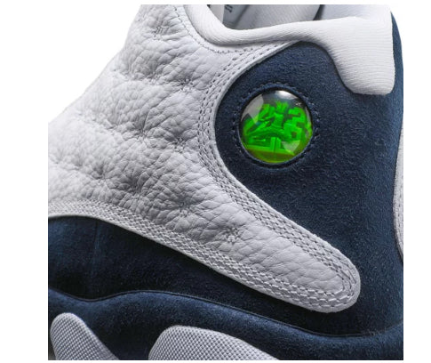 Air Jordan 13 Retro 'Obsidian'