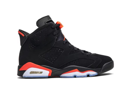 Air Jordan 6 Retro 'Infrared