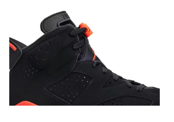 Air Jordan 6 Retro 'Infrared