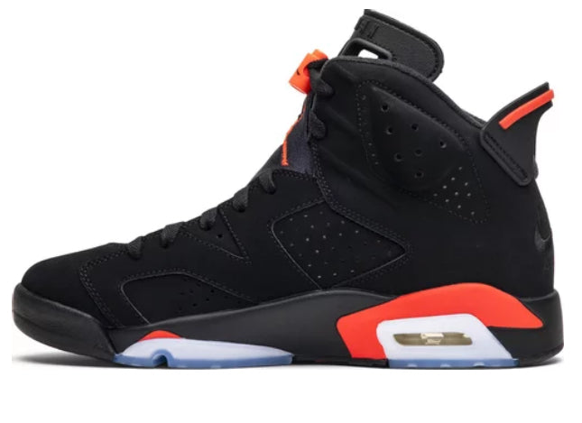 Air Jordan 6 Retro 'Infrared