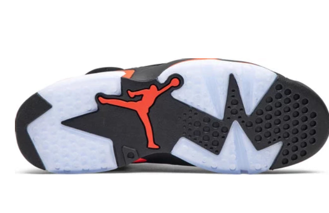 Air Jordan 6 Retro 'Infrared