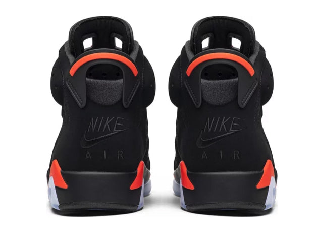 Air Jordan 6 Retro 'Infrared