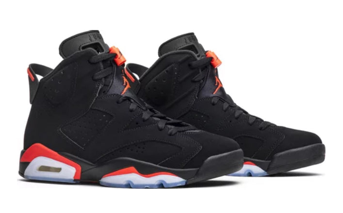 Air Jordan 6 Retro 'Infrared