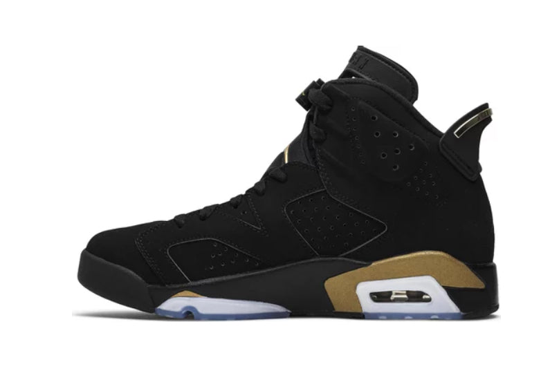 Air Jordan 6 Retro 'Defining