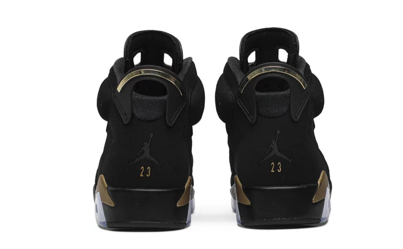 Air Jordan 6 Retro 'Defining