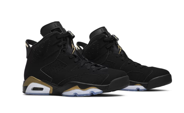 Air Jordan 6 Retro 'Defining